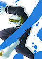 Kōsetsu Paint