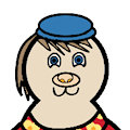 Self Portrait