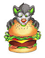 Burger critter