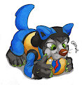 Cario critter