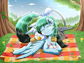 [Reward] Relax Rest