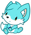 Ultra cute chibi Lichu!