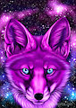 Galaxy Fox