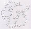 Fauxsketch