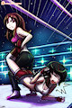 Eve's Sharpshooter