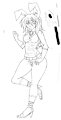 Anita_Grapely(in new ways)!-Second(Line Art)