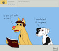 Ask the Cast 4