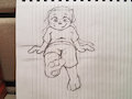 Work Doodles 11/18