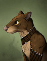 Sunless Sea Captains, Danzinwolf