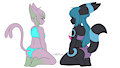 [PATREON] Small Conversation by Freezepop88