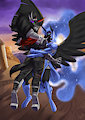 Clash of Gods