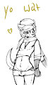 More draw by reoki