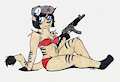 Firepower: Vityaz