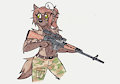 Firepower: Zastava M76