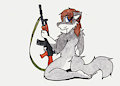 Firepower: INSAS
