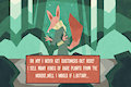 Lude The Failure Fox