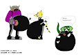 The male Egg Bosses