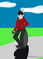 [COM] BlackHusky