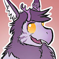 Casper Cute Icon by 2manystripes