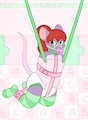 [C] Bouncer - Jamie