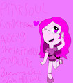 pink soul