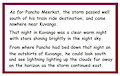 Text Inset for a Story