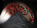 xmas yarn tail for sale