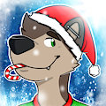 Daxx x-mas Icon [C] by Timberfluff