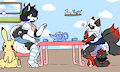 Playdate