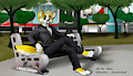 Trade art made by Arris by Lownleinhigh