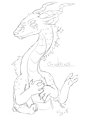 Ouroboros by Furgemancs