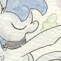 Little Cloud of Poison