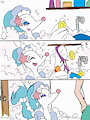 Bubble Bath by WinickLim