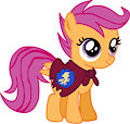 Scootaloo