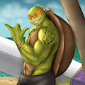 Surf's Up