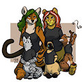 Familie
