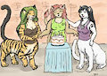 Happy Birthday by Selene