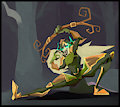 Alleria Windrunner