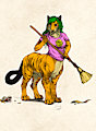 Clean all by Selene