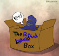 Veigar box