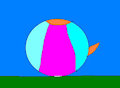 Big Ball Scott fox