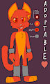 Adoptable!