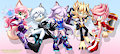 Contest Winners