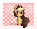 Scribbles is Best Chibi by PumpykinCider