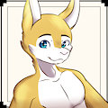 Bunbun by Paylette