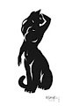 The Cat´s Eye Pub Logo