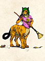 Clean all in color