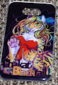 Badge ^^