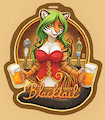New Badge