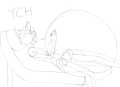 YCH - Lounging